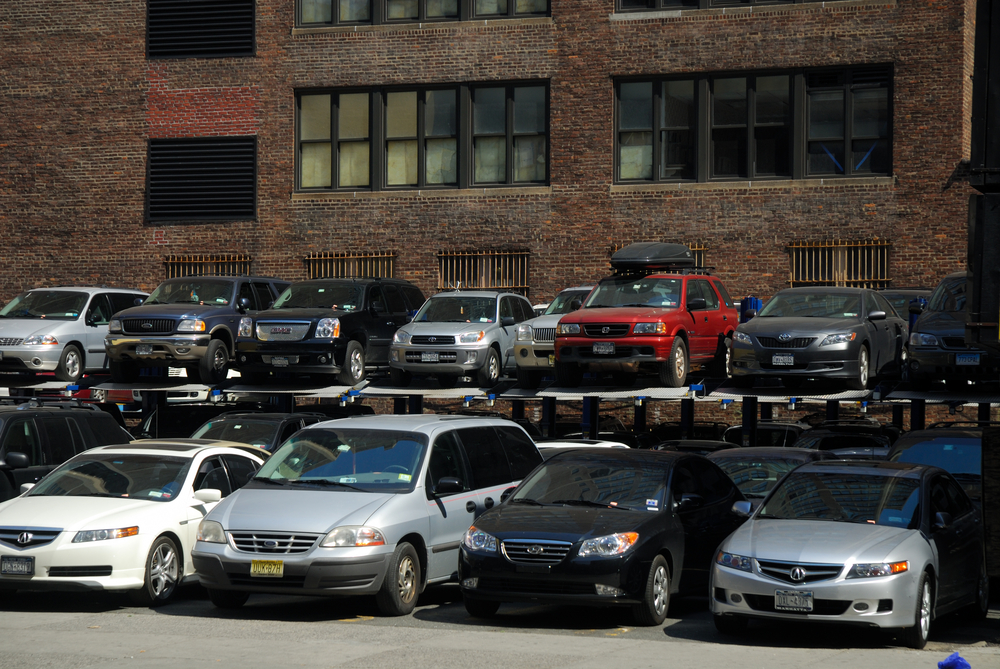 junk car buyers in Oklahoma