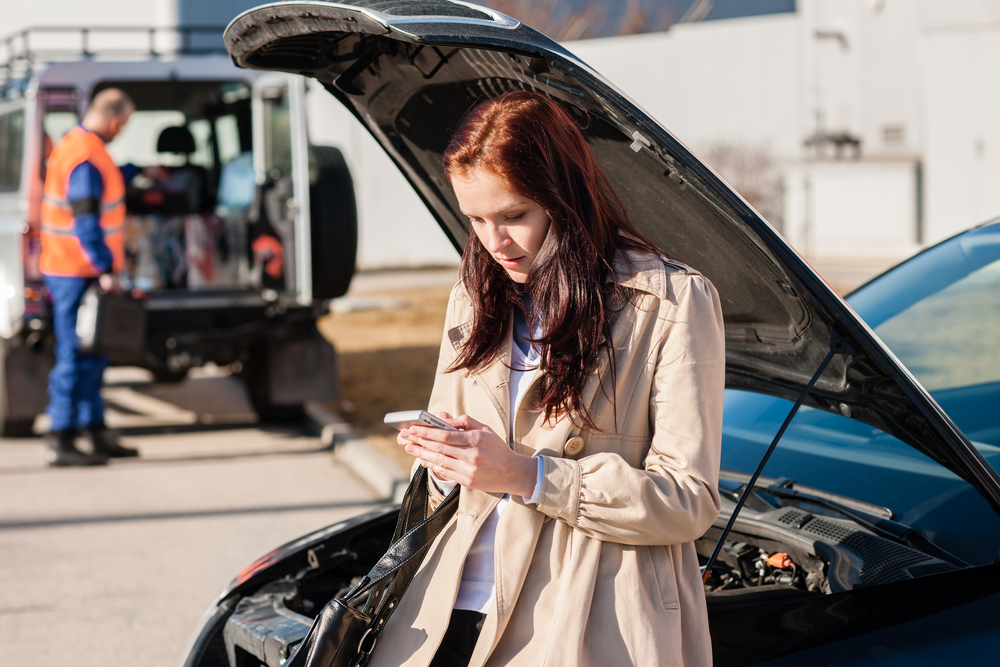 junk car buyers in Oklahoma